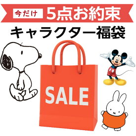 【〇〇点に増量中】閉店SALE！キャラクター福袋♪上代40000円相当！ キャラクター 福袋　お誕生日会 お返し プレゼント交換 ホワイトデー 進級祝い 卒業祝い 交換用　プレゼント 贈り物 キッズ 子ども 子供 ハッピーボックス 福箱 ミッキー ミニー アクセサリー