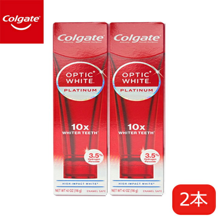 楽天市場】アメリカ発【送料無料】【お得☆増量】コルゲート Colgate 