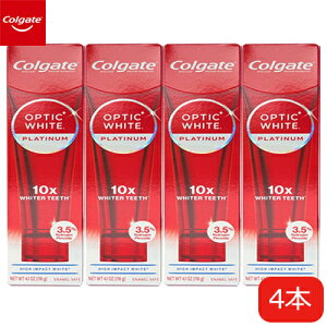 �A�����J���y���������z�y���������ʁz�R���Q�[�g Colgate �I�v�e�B�b�N�z���C�g �n�C�C���p�N�g �������� �z���C�g�j���O 116g �I�ׂ� 1�{ / 2�{ / 3�{ / 4�{ �y�ŐV�Łz ���K�i �C�O �������� �A