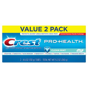 Crest 歯磨き粉の人気商品 通販 価格比較 価格 Com