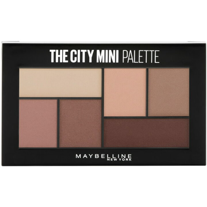 楽天市場 メイベリン ニューヨーク Maybelline シティー ミニ アイシャドウ パレット 480 マット アバウト タウン アイシャドウ コスメ 海外 アメリカ Asahical Llc 楽天市場 メイベリン ニューヨーク Maybelline シティー ミニ アイシャドウ パレット 480 マット アバウト タウン アイシャドウ コスメ 海外 アメリカ Asahical Llc
