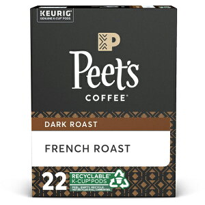 yz L[O K-CUP(KJbv) s[cR[q[ t`[Xg _[N[Xg R[q[ 22 Peet's AJ