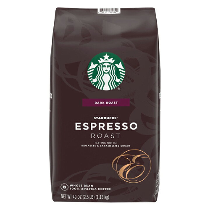 楽天市場】【送料無料】スターバックス Starbucks エスプレッソ  