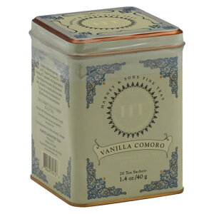 n[j[ & TY Harney & Sons fBJtF oj R ubNeB[ eB[obN 20 g eB[ AJ