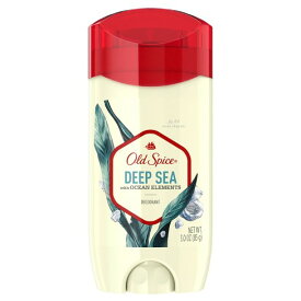 オールドスパイス Old Spice フレッシャーズコレクション ディープシー デオドラント 85g 海外 デオドラント アメリカ