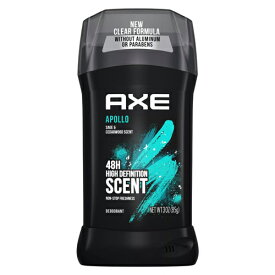 アックス AXE メンズ アポロ デオドラント 85g 海外 デオドラント アメリカ