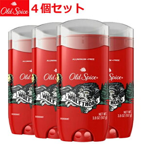 yzyȃZbgzI[hXpCX Old Spice Ch Et\[ fIhg 85g x 4 CO fIhg AJ