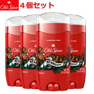 【送料無料】【お得なセット】オールドスパイス Old Spice ワイルドコレクション ベアグローブ デオドラ…