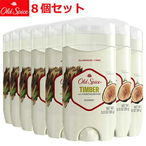 yzyȃZbgzI[hXpCX Old Spice tbV[YRNV eBo[ fIhg 85g x 8 CO fIhg AJ