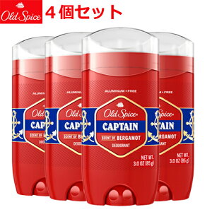 yzyȃZbgzI[hXpCX Old Spice bhRNV Lve fIhg 85g x 4 CO fIhg AJ