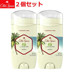 yzyȃZbgzI[hXpCX Old Spice tbV[YRNV tBW[ fIhg 85g x 2 CO fIhg AJ