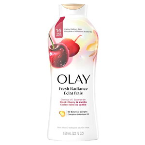�I���C Olay �t���b�V���A�E�g���X�g �{�f�B�[�\�[�v �{�f�B�[�\�[�v �u���b�N�`�F���[���o�j�� 650ml �{�f�B�E�H�b�V�� �A�����J �C�O