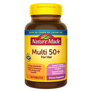 �y���������z�l�C�`���[���C�h Nature Made �}���`�r�^�~�� 50�Έȏ� �����p �^�u���b�g 90���i��90�����j�S���Ȃ� �}���`�r�^�~�� �~�l���� �A�����J �C�O