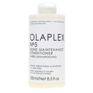yzIvbNX Olaplex No.5 {heiX RfBVi[ 250mL AJ CO r[eB[ e