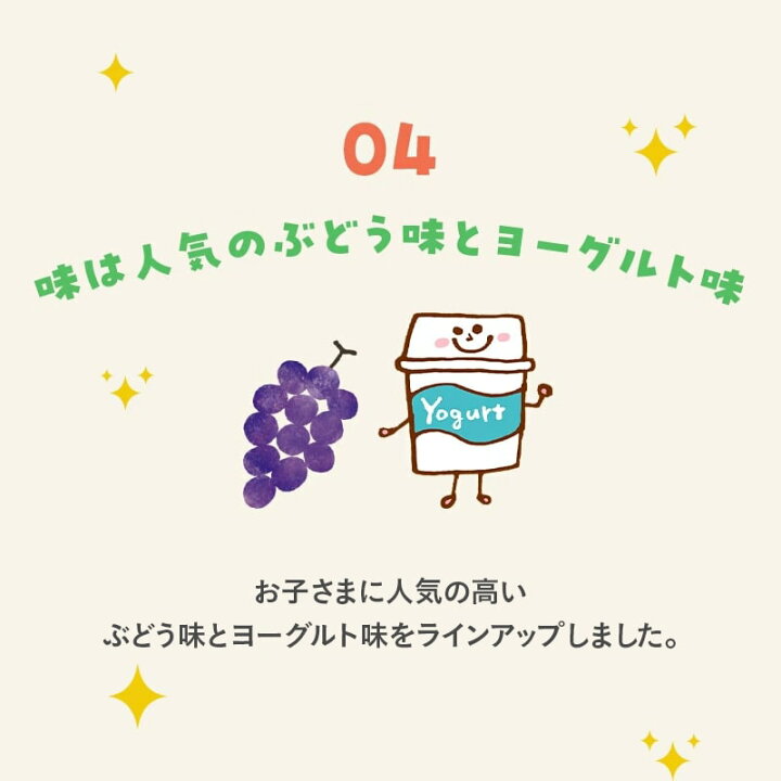 楽天市場】【公式】アレルケア 【 こども用ぶどう味 2個セット 