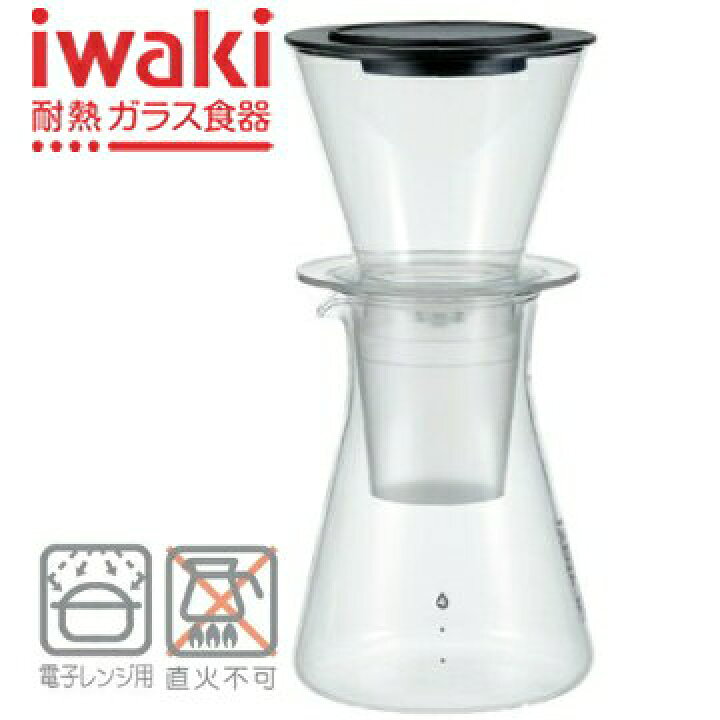 楽天市場】あす楽【お買い得】イワキ iwaki ウォータードリップ 