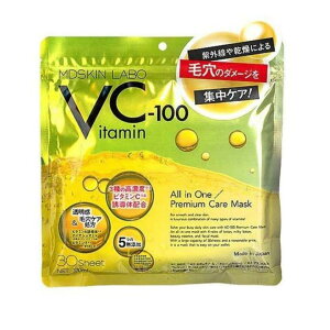 MDSKIN LABO VC[100v~APA}XN30P