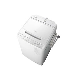5月末発送予定　HITACHI 全自動洗濯機 ビートウォッシュ BW-V80J(W)