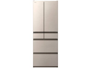 HITACHI 617L 6�h�A�①�� R-HWC62Y(N)�y�V�M�t�g�J�[�h5,000�~�v���[���g�I ���O�����K��`���i�����`�z�B�ݒu