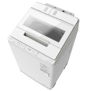 HITACHI �S��������@ �r�[�g�E�H�b�V�� BW-X120P(W)