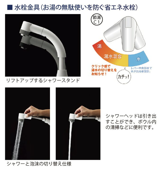 楽天市場】【公式店】＼在庫限り値下げ／洗面台 600幅 2枚扉 一面鏡 