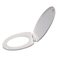 【公式店】普通便座 ホワイト エロンゲートタイプ 単品 WSP161W