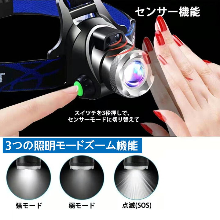 1着でも送料無料 ヘッドライト Led アイリスオーヤマ ヘッドランプ ライト ランプ 電池式 防水 非常時 停電 50lm 釣り 作業用 明るい 強力 最強 防災 アウトドア Lwh 115 Supplystudies Com 1着でも送料無料 ヘッドライト Led アイリスオーヤマ ヘッドランプ ライト ランプ 電池式 防水 非常時 停電 50lm 釣り 作業用 明るい 強力 最強 防災 アウトドア Lwh 115 Supplystudies Com