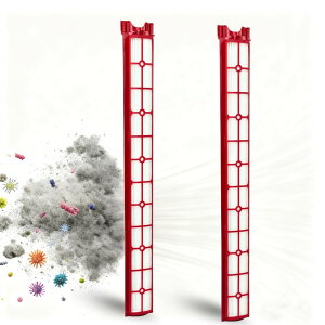 SV50 �t�B���^�[ DysonPencilVac Fluffycones ��֕i�t�B���^�[ ����\ �_�C�\���p�|���@�t�B���^�[ �����p(SV50 FC AM/FF AM/FC EX �Ή�) �������t�B���^�[ HEPA 1�� 2��