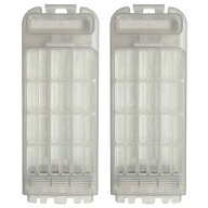 パナソニック 洗濯機用 糸くずフィルター 交換用 AXW022AA5E00 洗濯機 ゴミ取りネット 糸屑フィルター 洗…