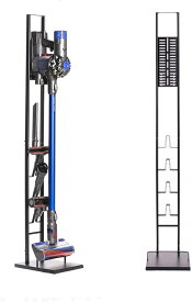 掃除機 スタンド コードレスクリーナースタンド 掃除機立て V6 V7 V8 V10 V11など 壁掛け掃除機対応 サイクロン スティック クリーナー 収納スタンド ツールスタンド パーツ 収納 壁掛け ダイソン向き 送料無料 あす楽