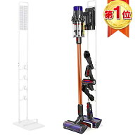 掃除機 スタンド コードレスクリーナースタンド 掃除機立て V6 V7 V8 V10 V11など 壁掛け掃除機対応 サイ…
