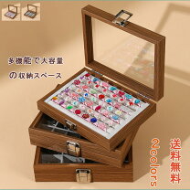 楽天市場】リングケース 大容量の通販