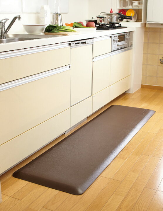 楽天市場】＼P20倍☆目玉商品有り／キッチンマット ドクターマット L  
