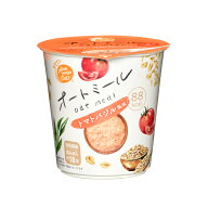 旭松食品 旭松 オートミール　トマトバジル風味×6