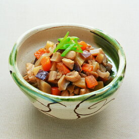 やわらか百菜　筑前煮　やわらか常食