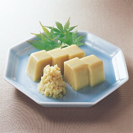 やわらか百菜　こうや豆腐と海老の玉子とじ　ミキサー食