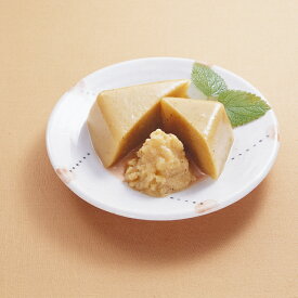 やわらか百菜　切干大根の煮物　ミキサー食