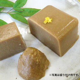 やわらか百菜　ぜんまいの田舎煮　ミキサー食