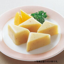 やわらか百菜　スイートポテト　ミキサー食