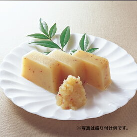やわらか百菜　さつまいもとリンゴの蜜煮　ミキサー食