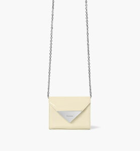 Fennec (�t�F�l�b�N) TRIANGLE MICRO BAG �g���C�A���O�� �}�C�N�� �o�b�O 4�F �~�j�o�b�O �V�����_�[�o�b�O �R���p�N�g ������� �؍��u�����h ���U�[ ���j�Z�b�N�X �V�� �l�C �M�t�g �g�����h
