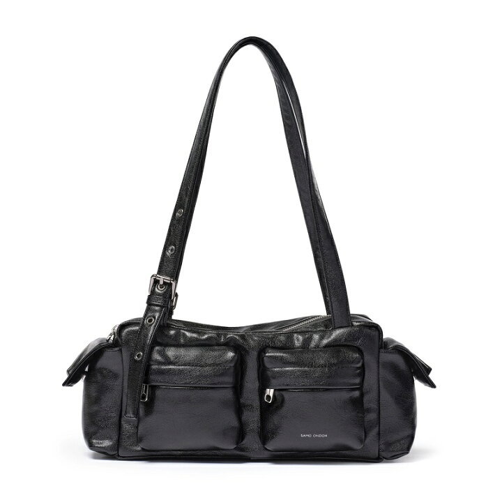 楽天市場】[SAMO ONDOH] pocket utility bag M goat 4Color 