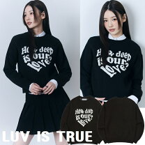 楽天市場】luv is trueの通販
