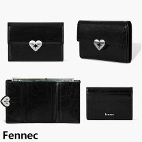 楽天市場】fennec カードケースの通販 