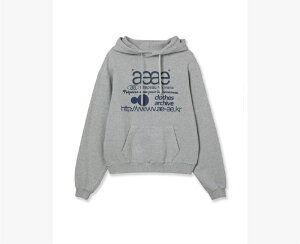 aeae (�G�[�C�[�G�[�C�[) �؍��̐l�C�t�@�b�V���� WEB LOGO LOOSED HOODIE 3Color �t�[�f�B�[ ���[�Y�t�B�b�g WEB���S �؍��u�����h ������� ���j�Z�b�N�X �J�W���A�� �V�� �l�C �g�����h 3�F
