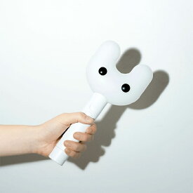 NewJeans Official Light Stick NewJeans 公式ライトスティック 最新デザインで話題のペンライト コンサートやイベントにぴったりの必須アイテム