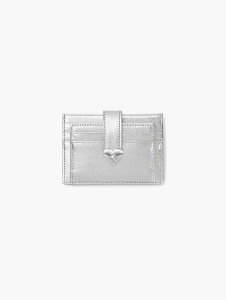 Fennec (�t�F�l�b�N) HEARTY BRIDGE POCKET 3Color 2025�N�I�[���V�[�Y�� �؍��l�C�t�@�b�V���� �n�[�e�B�[�u���b�W�|�P�b�g 3�F�W�J �g�����h ������� ���j�Z�b�N�X ���i�� �y�� ���p�I �R���p�N�g �M