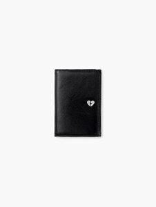 Fennec (�t�F�l�b�N)HEARTY CARD POCKET 3COLOR 2025�N�I�[���V�[�Y�� �؍��l�C�t�@�b�V���� �n�[�e�B�[�J�[�h�|�P�b�g 3�F�W�J �g�����h ������� ���j�Z�b�N�X ���i�� �y�� ���p�I �R���p�N�g �M�t�g