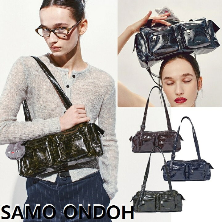 楽天市場】SAMO ONDOH (セイモオンド) 人気ファッション ポケット 