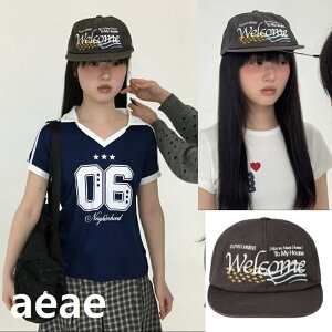 aeae�i�G�[�C�[�G�[�C�[�j�؍��x�X�g�L���b�v WELCOME WASHED CAP�m�`���R�[���n�؍��l�C�t�@�b�V���� �g�����h ������� ���j�Z�b�N�X ���i�� �y�� �؍��u�����h�A�C�e��